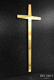 Cross 1803 Gold