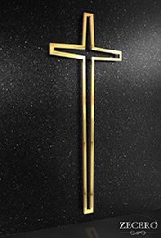 Cross 1807 Gold