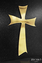 Cross 1811 Gold