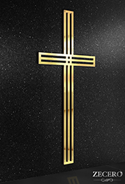 Cross 1816 Gold