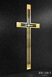 Cross 1817 Gold
