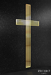 Cross 1821 Gold