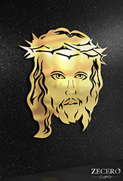 Jesus 2508 Oro