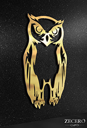 Owl 3126 Gold