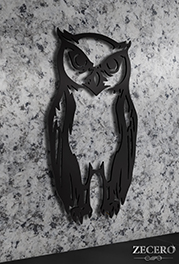 Owl 3126 Black