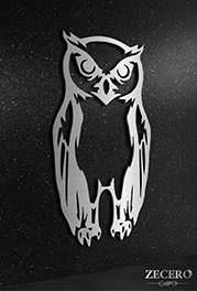 Owl 3126 Satin